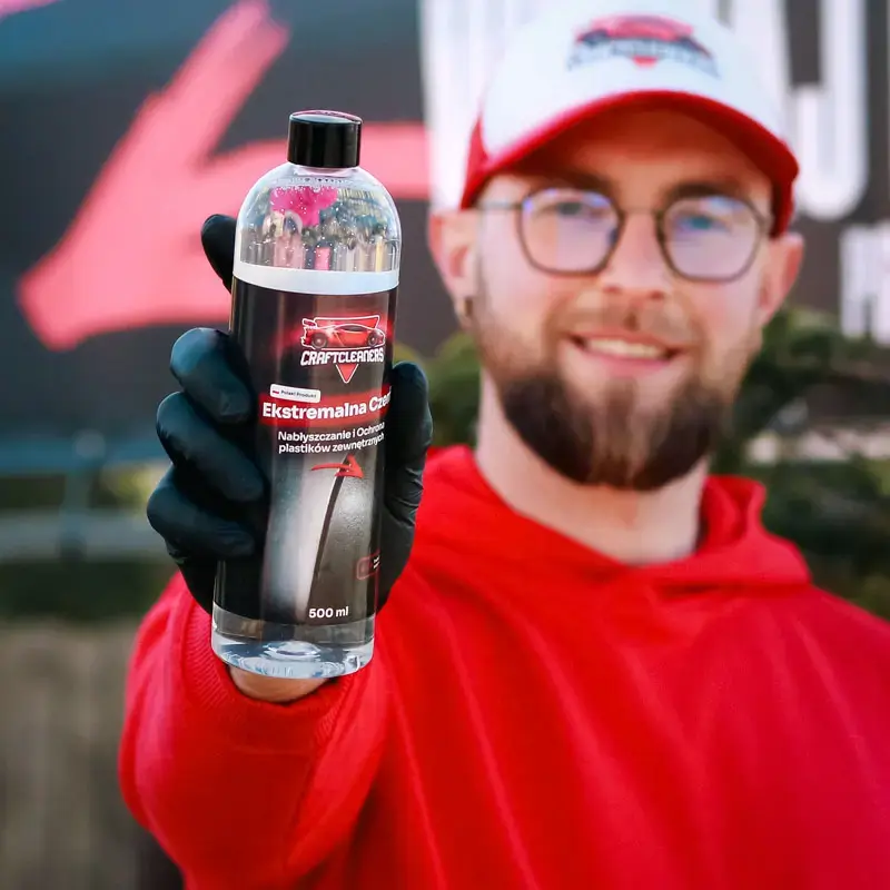 Wodny Magnes XXL + Zestaw 6w1 – Zadbaj o cały samochód (Opakowanie Premium) 🎁